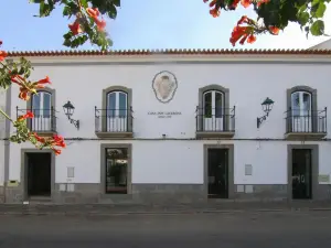 Casa Dos Lacerdas
