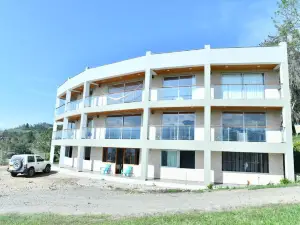Cucuate Hospedaje
