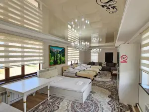 Guest House Tenir Too