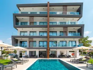 Waterside Sea View Apartments