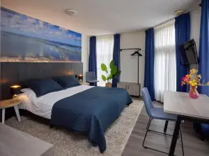 Hotel 't Gemeentehuis