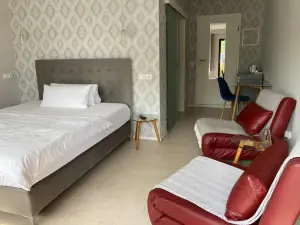 Motel Zur goldenen Krone