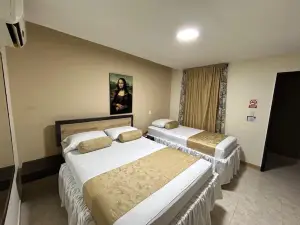 Hotel Bisou