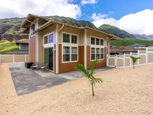 Lealea by AvantStay Ocean Mountain Views