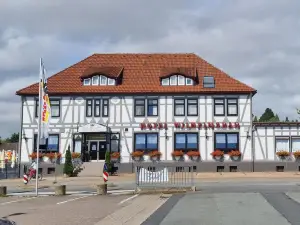 威廉姆斯巴德酒店餐廳