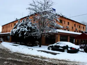 Hostal Los Maños