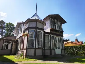 Elīna
