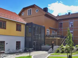 Home Hotel Hammer