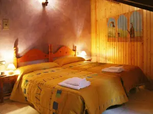 Hotel Casa Domenc