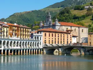 Hotel Oria