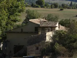 La Fontaine