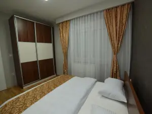 Apartmani Milosevic