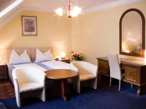 Hotel Alter Telegraf