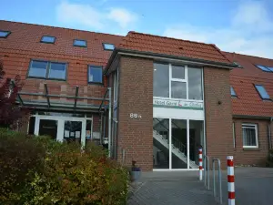 Hotel Garni am Obsthof Gbr