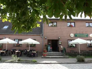 Pension & Gasthof Storchennest