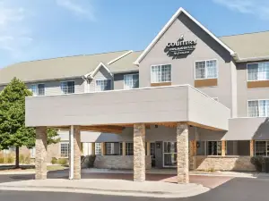 Country Inn & Suites by Radisson Romeoville - Bolingbrook