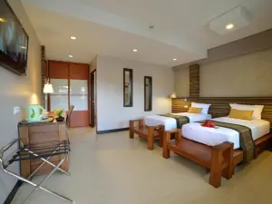 Hotel Colibri