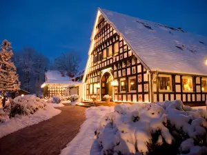 Vila Vita Burghotel Dinklage