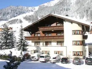 Hotel Garni Senn