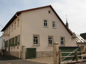 Pension Gute Stube