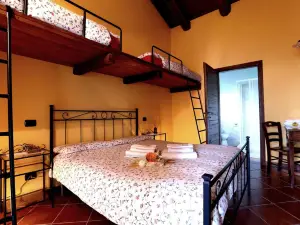 Agriturismo A Nostro Mizoun