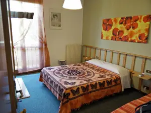 Le Magnolie B&B - MM2 Bussero - Milano Cortina