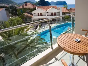 Monte Casa Spa & Wellness