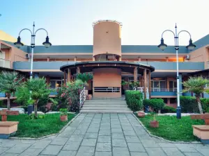 Blue Marine Village
