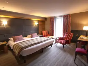 Le Grand Hotel & Spa