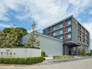 Centara Life Wisma Hotel Ratchaburi