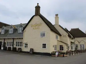 Bridport Arms Hotel