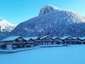 Das Hintersee