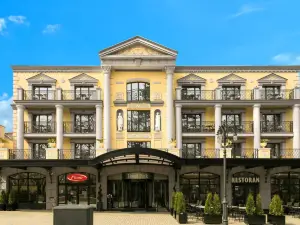 A Hoteli - Hotel Park