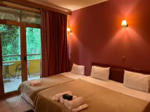 Margaret's Island Hotel
