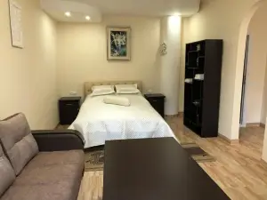 ApartHotel in Alaverdi