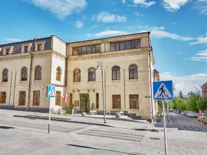 21 Rooms Hotel