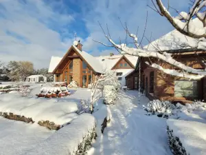 Apartamenty Milenijna 2 Malbork Nowa Wieś
