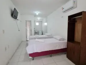 Pousada Jereissati