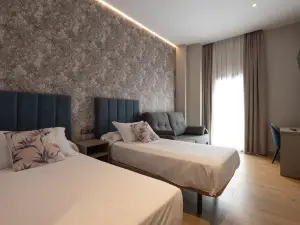 Hotel Aldama