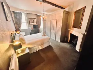 George & Dragon Hotel