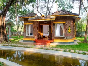 Kairali - the Ayurvedic Healing Village