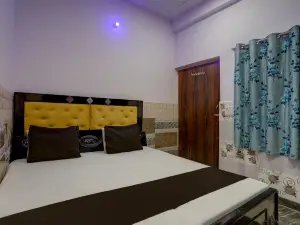 Hotel O Mansi Hotel