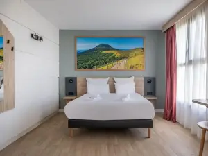 The Originals City, Hôtel des Volcans