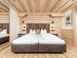 Hotel Landgasthof Gappen