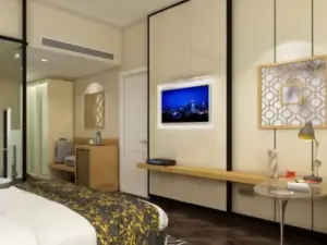Hotel Polo Towers Agartala