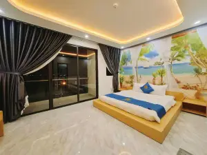 Phuong Linh Hotel - Ninh Thuận