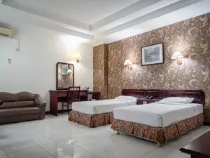 Melin Hotel Tanjungpinang