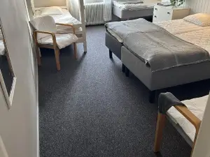 Borrgården Hostel