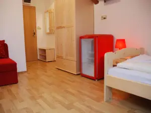 In Vino Bed & Breakfast