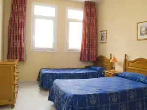 Apartamentos Boomerang II